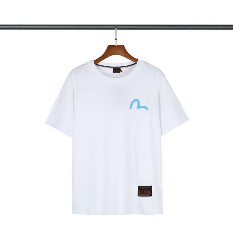 Evisu Men's T-shirts 34